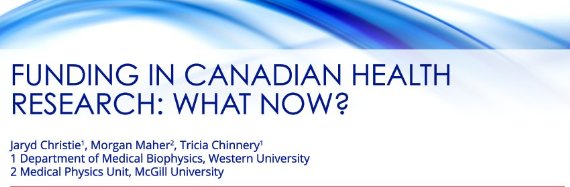 Tricia Chinnery (@triciachinnery) on Twitter photo Did you know that the value of graduate scholarships would have to increase by over 48% to match inflation? Check out our article in InterACTIONS!
Written with <a href="/JarydChristie/">Jaryd Christie</a> and Morgan Maher console.virtualpaper.com/canadian-organ… Did you know that the value of graduate scholarships would have to increase by over 48% to match inflation? Check out our article in InterACTIONS!
Written with <a href="/JarydChristie/">Jaryd Christie</a> and Morgan Maher console.virtualpaper.com/canadian-organ…