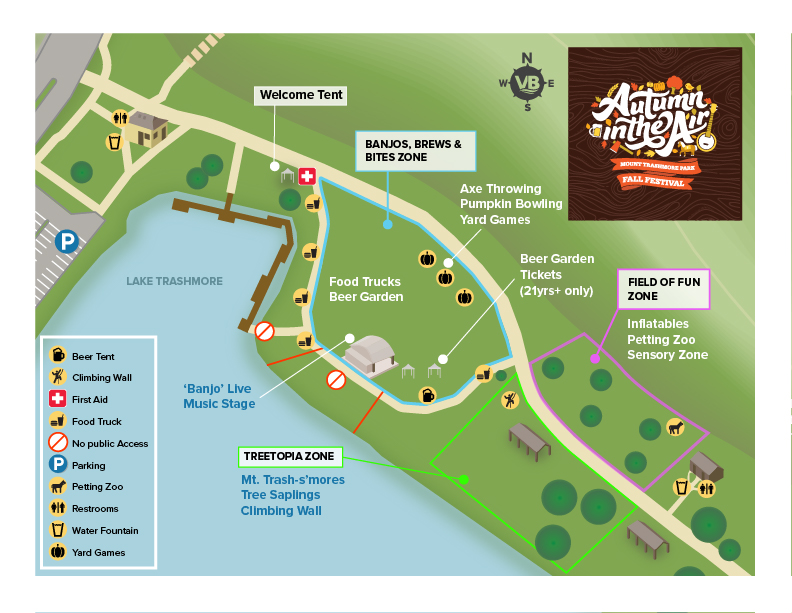 New in the blog: four things not to miss at the Autumn in the Air festival

virginiabeach.gov/whats-up/whats…