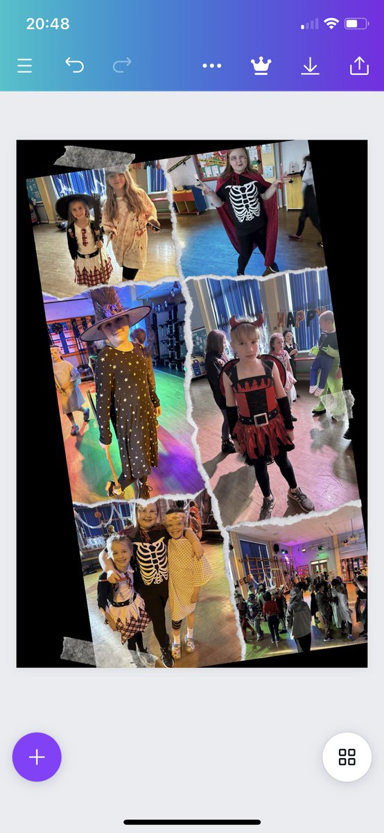 The Juniors had a spectacularly spooky time at their Halloween Disco tonight! Thank you to all who supported the event &amp; our wonderful PTA &amp; staff 🎃