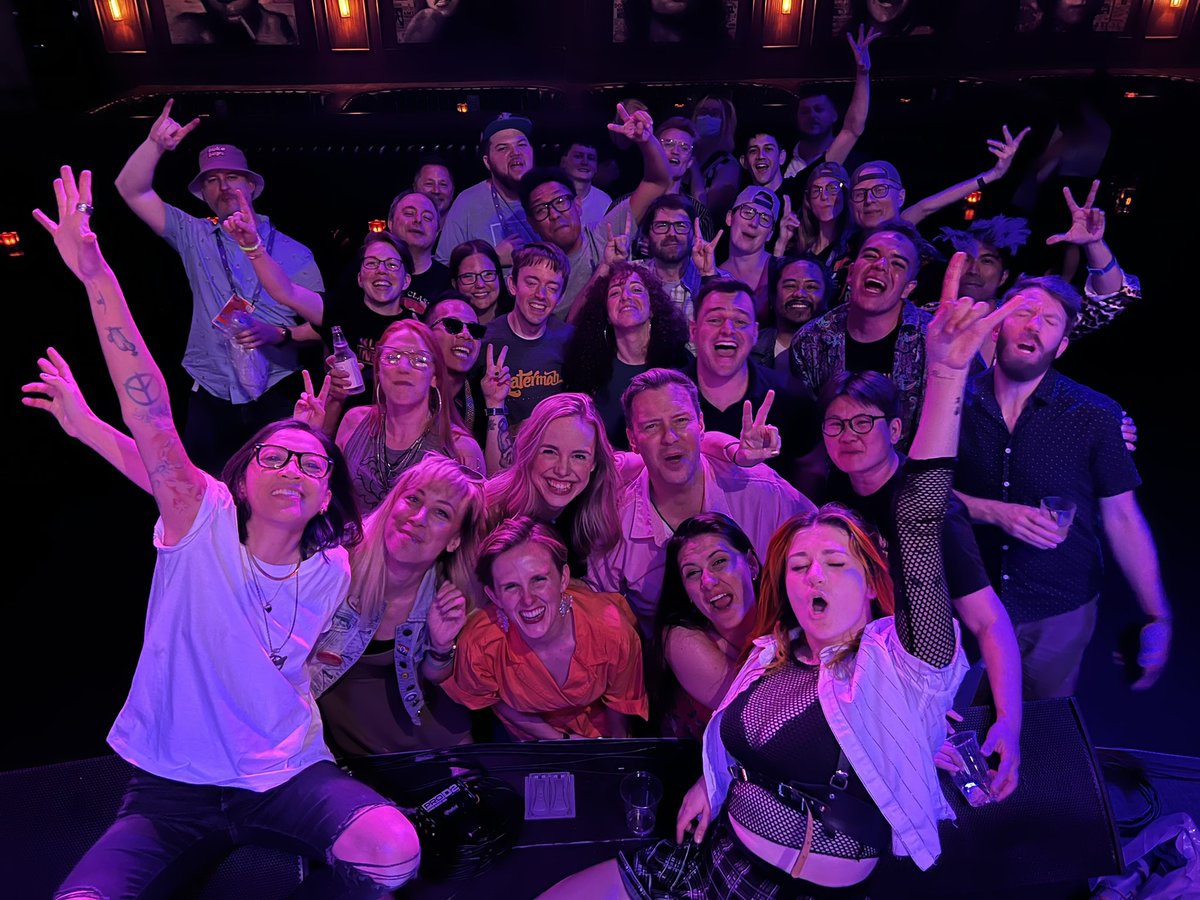 Loudly Inclusive tweet media