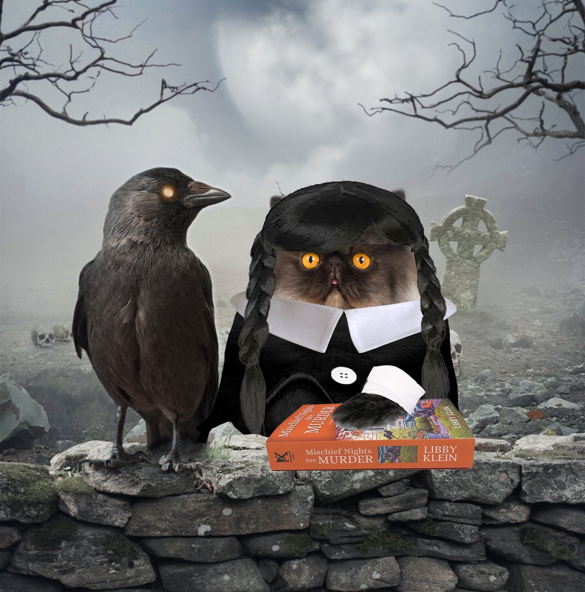 Libby Klein tweet media