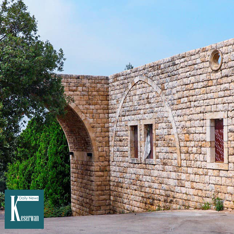 صباح الخير من #ساحل_علما
#KeserwanDailyNews #KDN
📷 Charbel Haifa