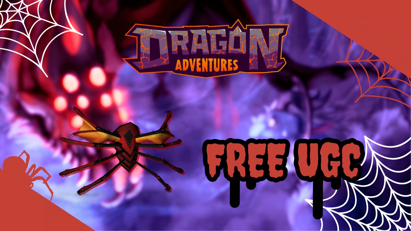 ALL NEW *HALLOWEEN* UPDATE CODES in DRAGON ADVENTURES CODES! (Roblox Dragon  Adventures Codes) 