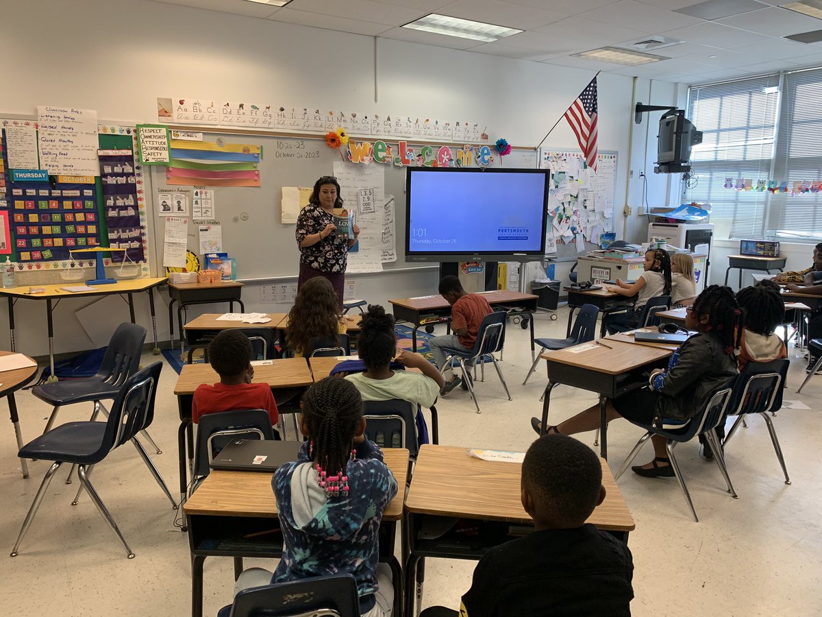 N.Booker tweet media