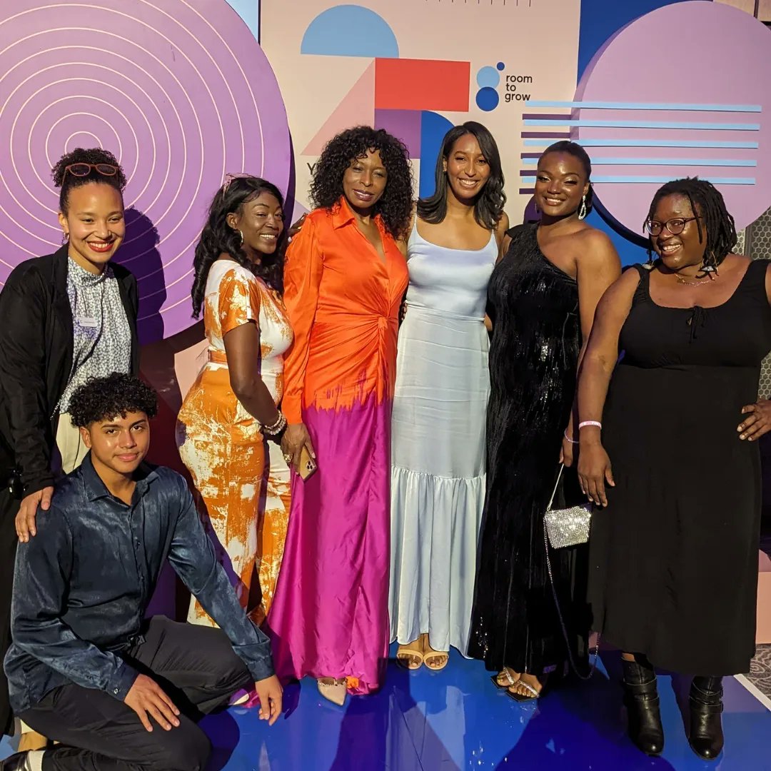 Since 1998, we've supported nearly 6,000 families across Boston &amp; New York. Last night, we celebrated the last 25 years and set the stage for the next 25!