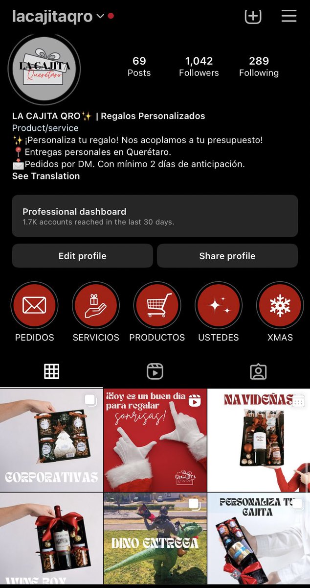 RMArantxaa's tweet photo. Amiguitos, renuncié a mi trabajo y me quiero dedicar 100% a cumplir mis sueños con mi negocio, me ayudan a que llegue a muchas personas y lo logre?❤️🥹 https://t.co/1XoFhm66At