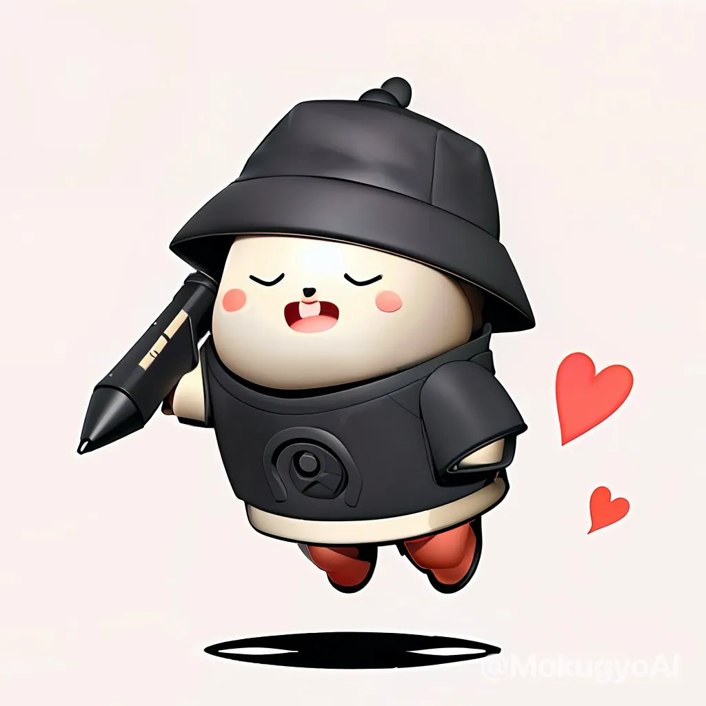 Blithe__Twain's tweet photo. @WzrdAp @apefrogcat @WzrdAp GM and Happy BEANZ Day!
We’re excited to share that 3D Art for Beanz is now available!

Just type @MokugyoAI Beanz ID
Let's go with your prompt! IKZ ⛩️

Happy to connect with you btw https://t.co/DaTujAlFuE