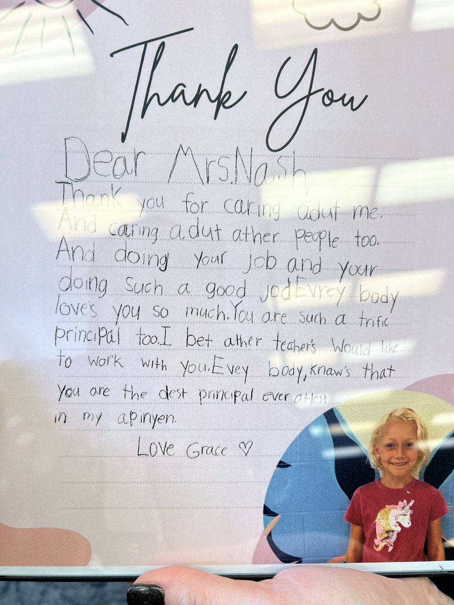 Alexandra Bates tweet media