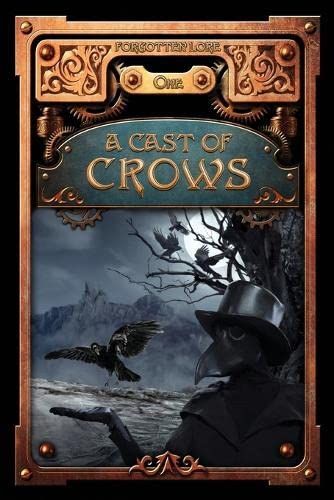 Is that the ticking of your heart, or another turning gear? #ACastOfCrows #PoeInspiredSteampunk Don’t quoth us, but Nevermore. buff.ly/43Z4mfn @DanaFraedrich @deal_ef @DMcPhail @Scaleslea @Jessica__Lucci @SystemaParadoxa