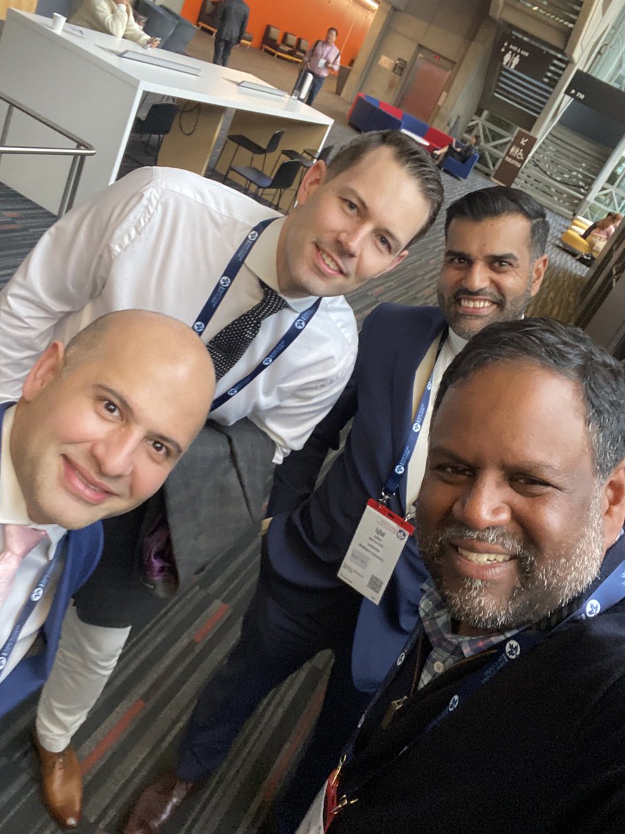cscs_sccc's tweet photo. @cscs_sccc is excited to be at Vascular 2023 in beautiful Montreal!!! #VASC23 #CSCS_SCCC https://t.co/d5Ode8q9Ye