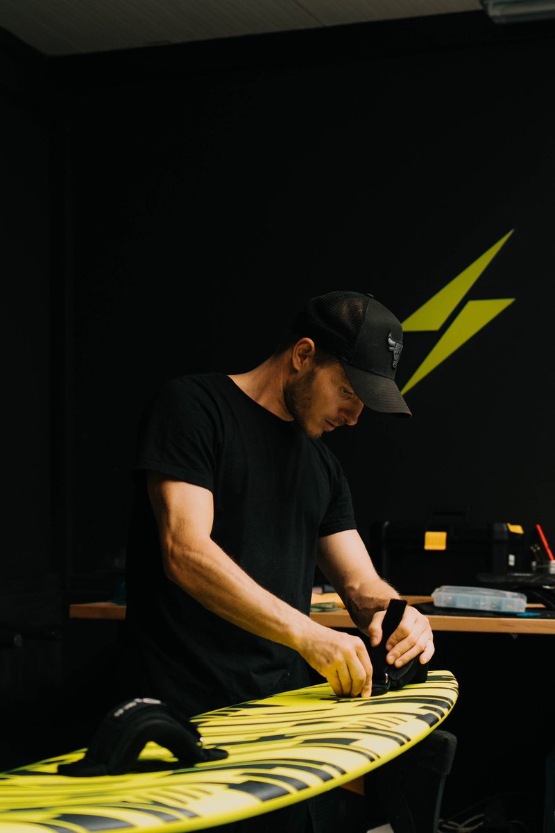 Sebastian Steudtner tweet media