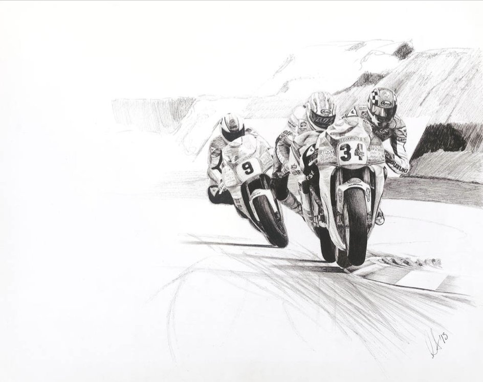 “Austria 93”

Available! tinyurl.com/4huubm76

#MotoGPFantasy 
#SUZUKI 
#Inktober