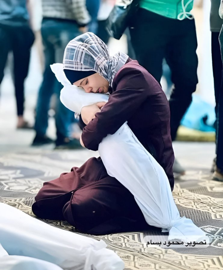 1b2_r's tweet image. وَلَا تَحْسَبَنَّ اللَّهَ غَافِلًا عَمَّا يَعْمَلُ الظَّالِمُونَ..💔🇵🇸