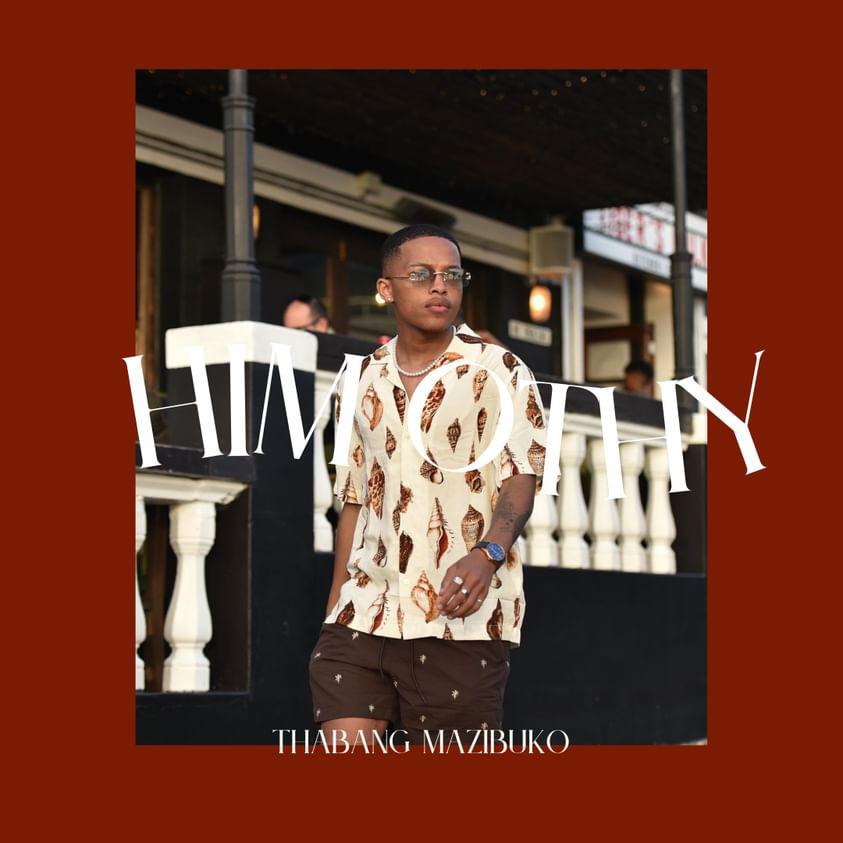 TBangersHQ's tweet image. I couldn't help myself...😂😂❤️

@Thabangkmazi

#ThabangMazibuko
#Himothy