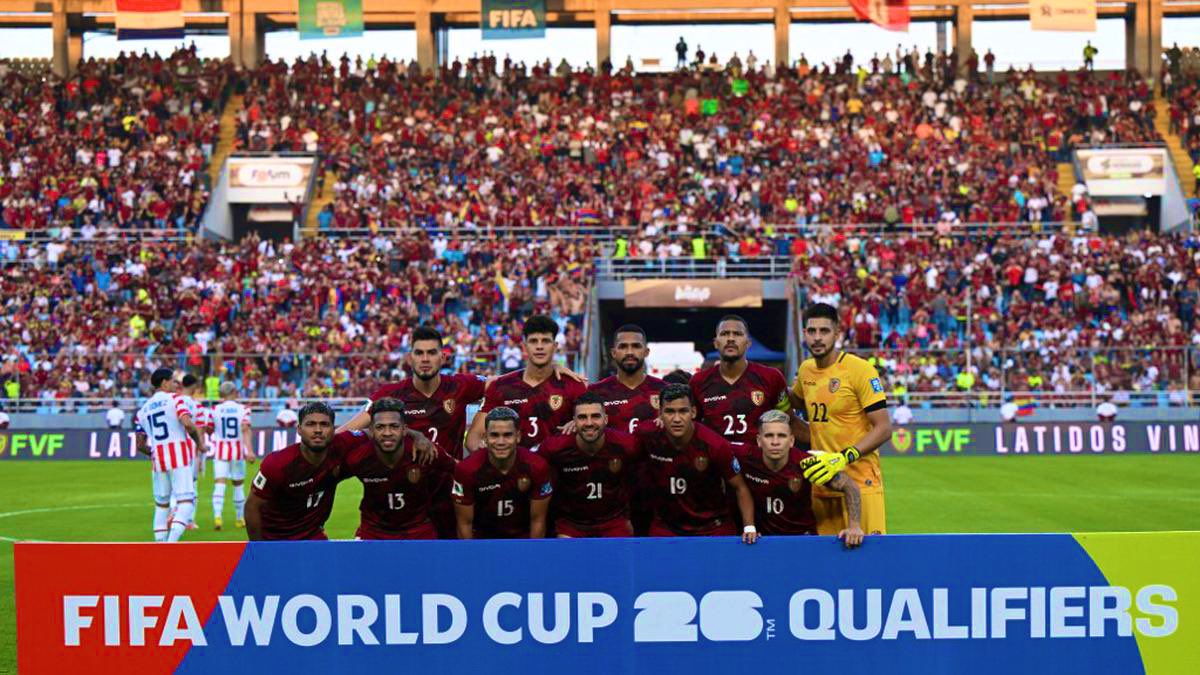 ADN Vinotinto  tweet media