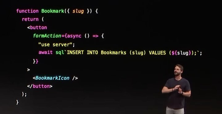 React's transformation into PHP is complete