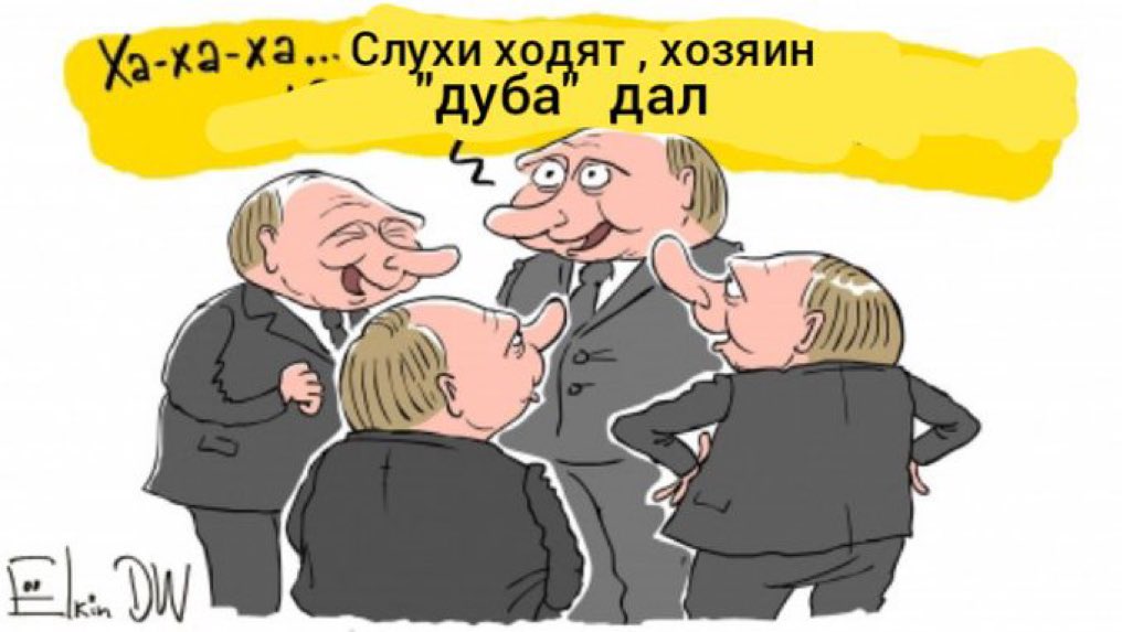 Ситуация следующая: