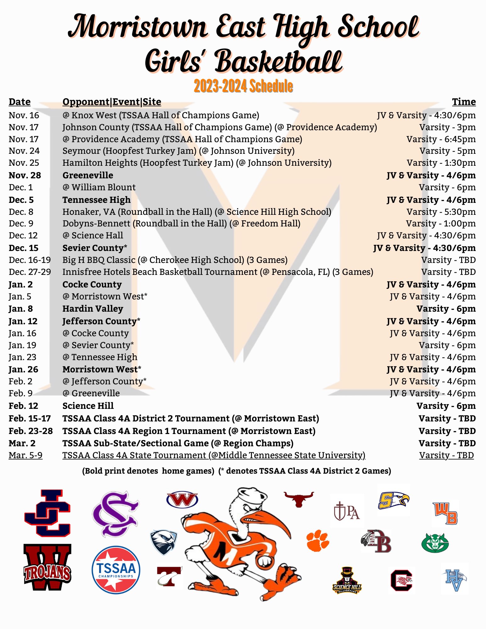 Printable 2024 2025 Blount County School Calendar Personalized