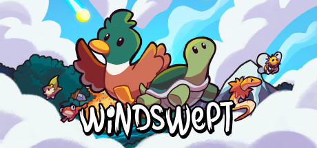 megacatstudios's tweet photo. ๐ข Day 7 of our #8DaysOfPixelFeature from our #indiedev and #gamedev friends!
Today, we're featuring the #platformer #action #adventure #pixelart game Windswept by @WeatherFell! ๐ข๐ฆ
Check the link below to read more information about the game! https://t.co/BkiglK2Ysg