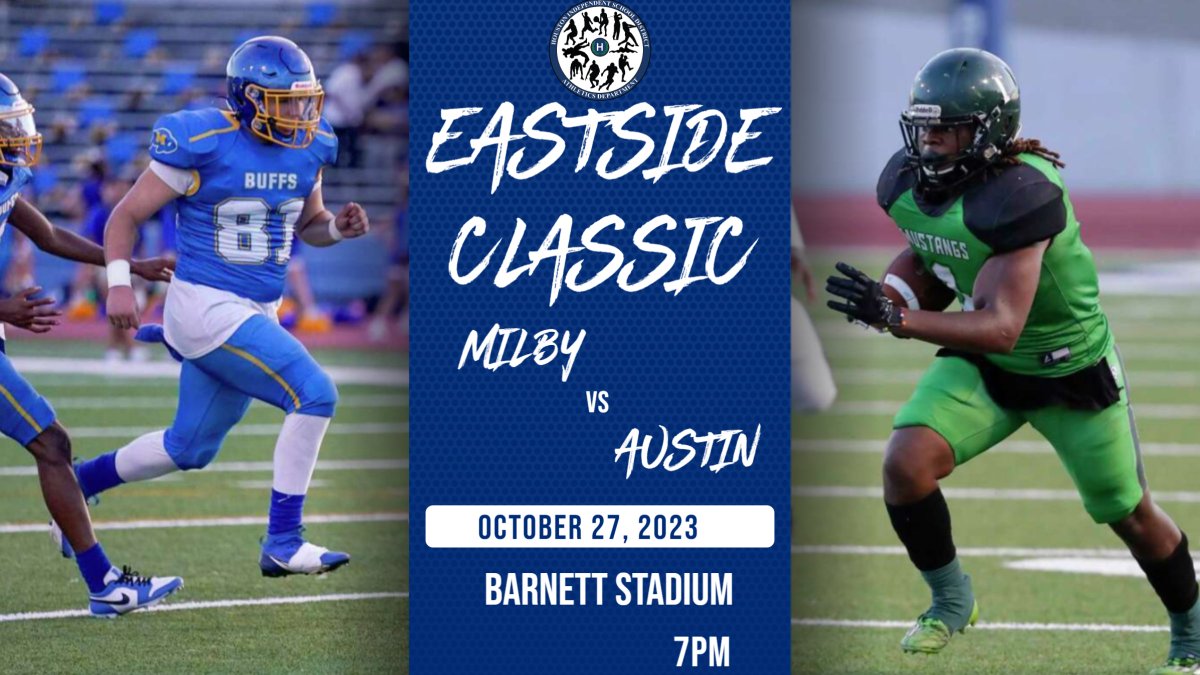 Houston ISD Athletics & UIL Academics (@hisdathletics) on Twitter photo  Houston ISD Athletics & UIL Academics (@hisdathletics) on Twitter photo