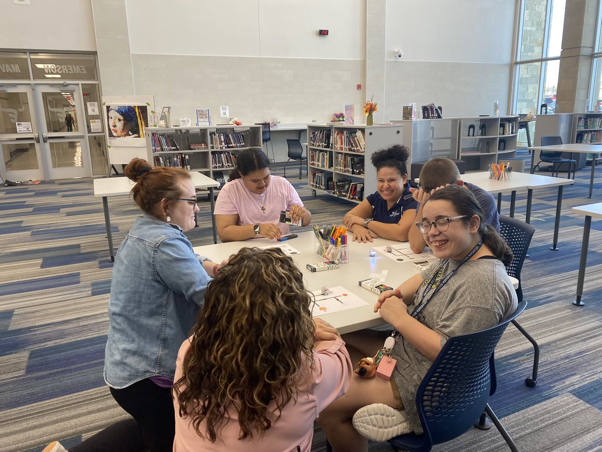 Katherine Schramm tweet media