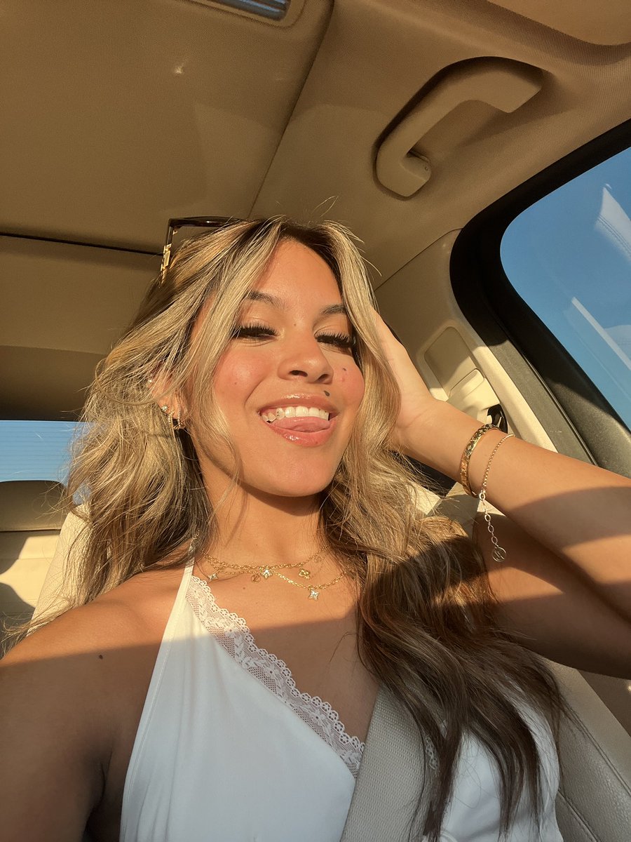 juli3ttmartinez's tweet image. Been a minute 🫶🏽