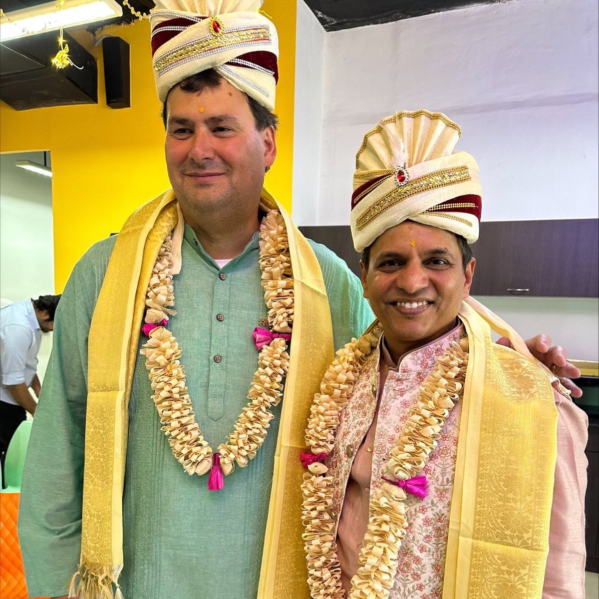 Life at Conga INDIA tweet media