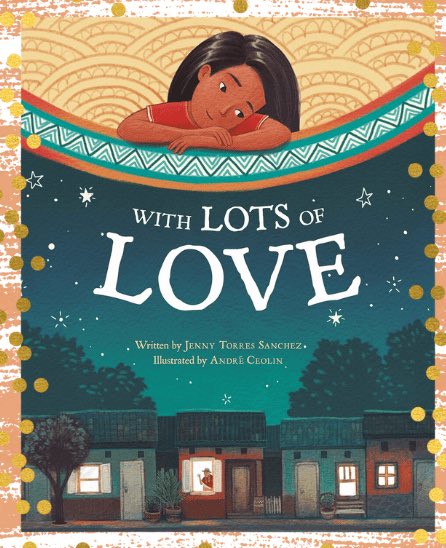 Today our whole school read ‘With Lots of Love’ by Jenny Torres Sanchez to celebrate Jumpstart’s #ReadfortheRecord2023. Our teachers and students loved the story! @jennateachesRI @BrianColton @mich12420 #FogartyPride @Mr_Tyrrell @MsAlyssaShelley