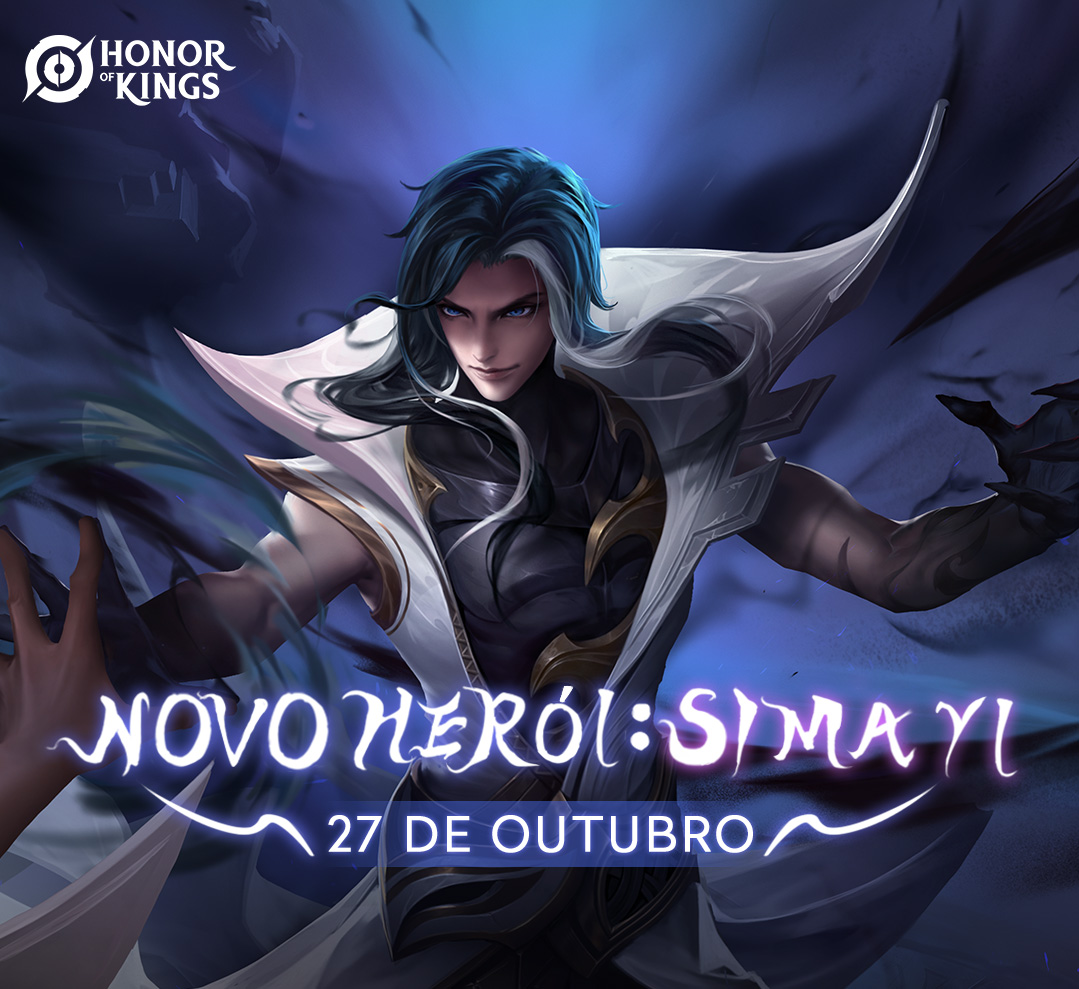 Arena Of Valor - Brasil 🇧🇷 / Honor Of kings