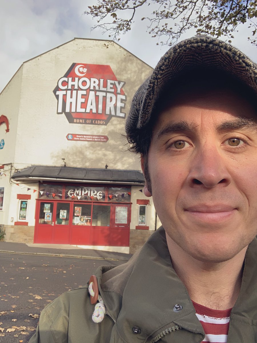 Pete Firman tweet media