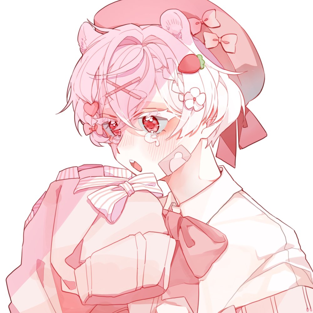 P1NK__BL0SS0m's tweet photo. [RT] NOT 커미션! 무료!
https://t.co/lDWQlJwuDP
이런 느낌의 캐릭터들 그리고 싶어서 모집합니다. 여유가 있을때, 제 취향이며 제가 그릴 수 있는 친구들 그립니다. 현생 여유가 생길때만 작업하기 때문에 정말 나중에, 엄청 미래에 연락드릴지도 모릅니다.
(샘플은 트친분 자캐입니다) https://t.co/NWCsQrmm89