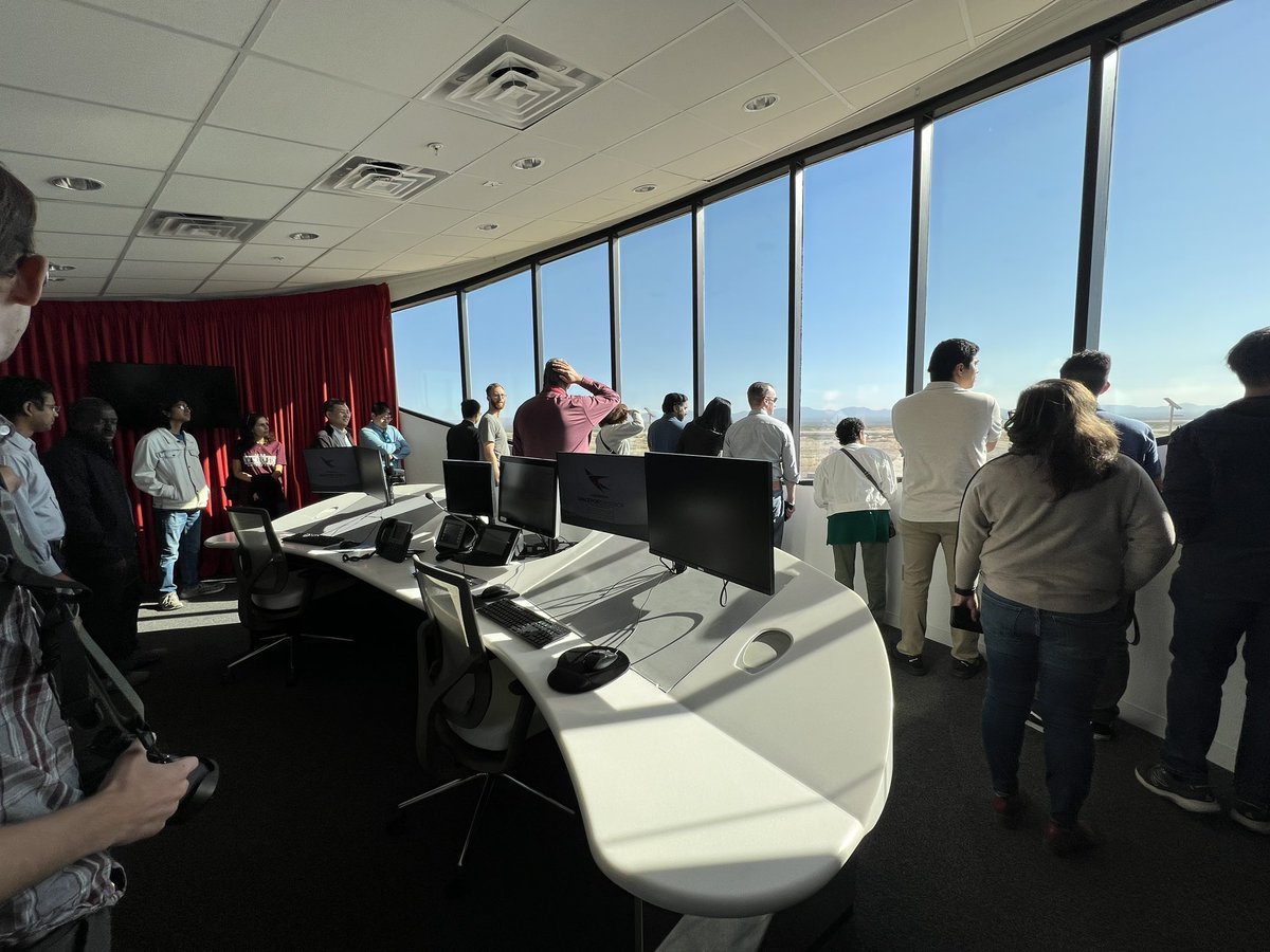 Spaceport_NM tweet picture