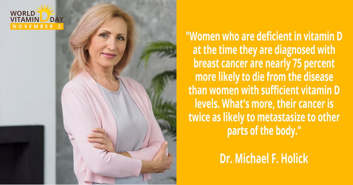 GrassrootsHealth tweet media