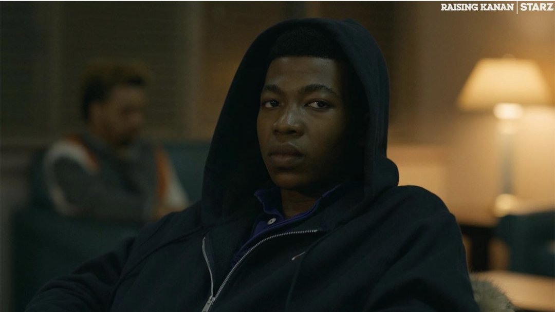 ⚠️ A HUGE in depth Raising Kanan trailer breakdown dropping shortly. Some huge gems in here. Can't wait for you guys to see. Lock in to my YouTube link in my bio! #RaisingKanan