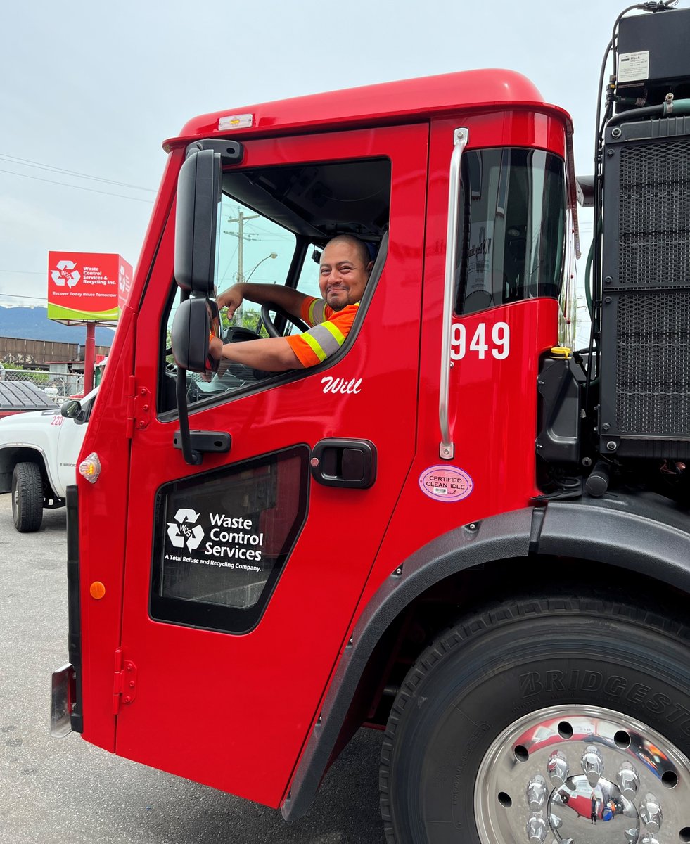 WasteControlServices tweet media