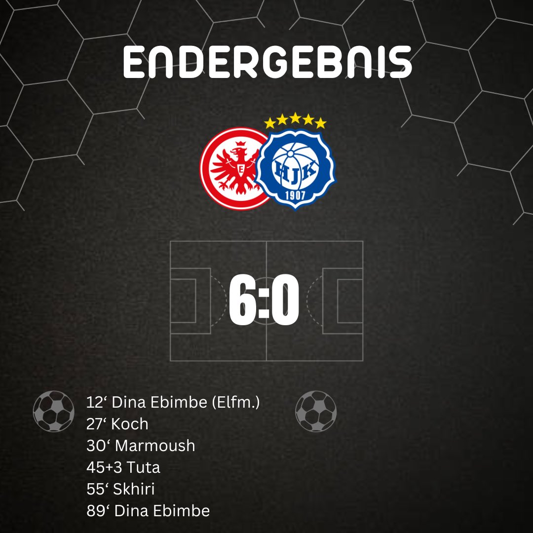 aboutsge's tweet photo. Magische Nächte wie diese ✨🦅
#sge #sgehjk #ConferenceLeague #eintrachtfrankfurtinternational #Eintracht #eintrachtfrankfurt #international #uefaconferenceleague #sgeintrachtfrankfurt https://t.co/sDolMnACWr