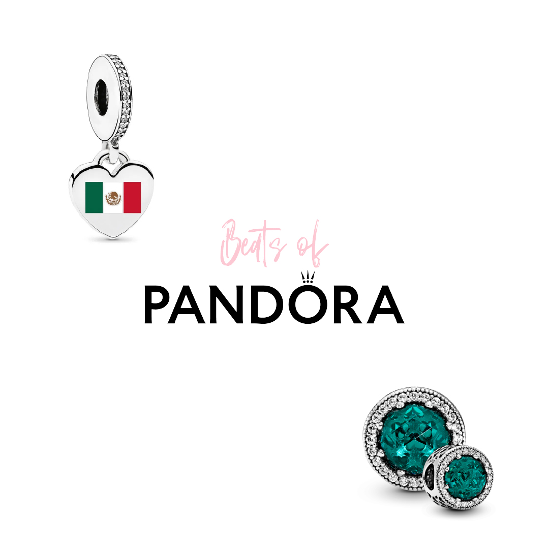Pandora_Mexico's tweet photo. En la esencia de nuestras tradiciones, encontramos la fuerza de nuestros corazones. 🧡 Conoce nuestra nueva colección junto a Belinda de #BeatsOfPandora. Y tu, ¿cuál es tu historia? #MyStoryxPandora https://t.co/JjpqsW5HvE