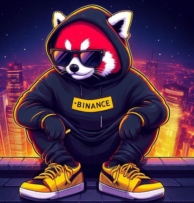 ArmyRedpanda's tweet photo. @1000xgirl Everyday #RADPANDA is getting better and better!
$BAMBO @BinanceRedPanda
https://t.co/EnHJrvNWPp
✅Now at 57 on #dextools
✅Token sniffer 100/100
✅10b supply (12% burned)
✅Strong holder base
✅Marketing to start coming week
✅Cmc and CG applied
✅All organically grown https://t.co/MUPBn9jTa7