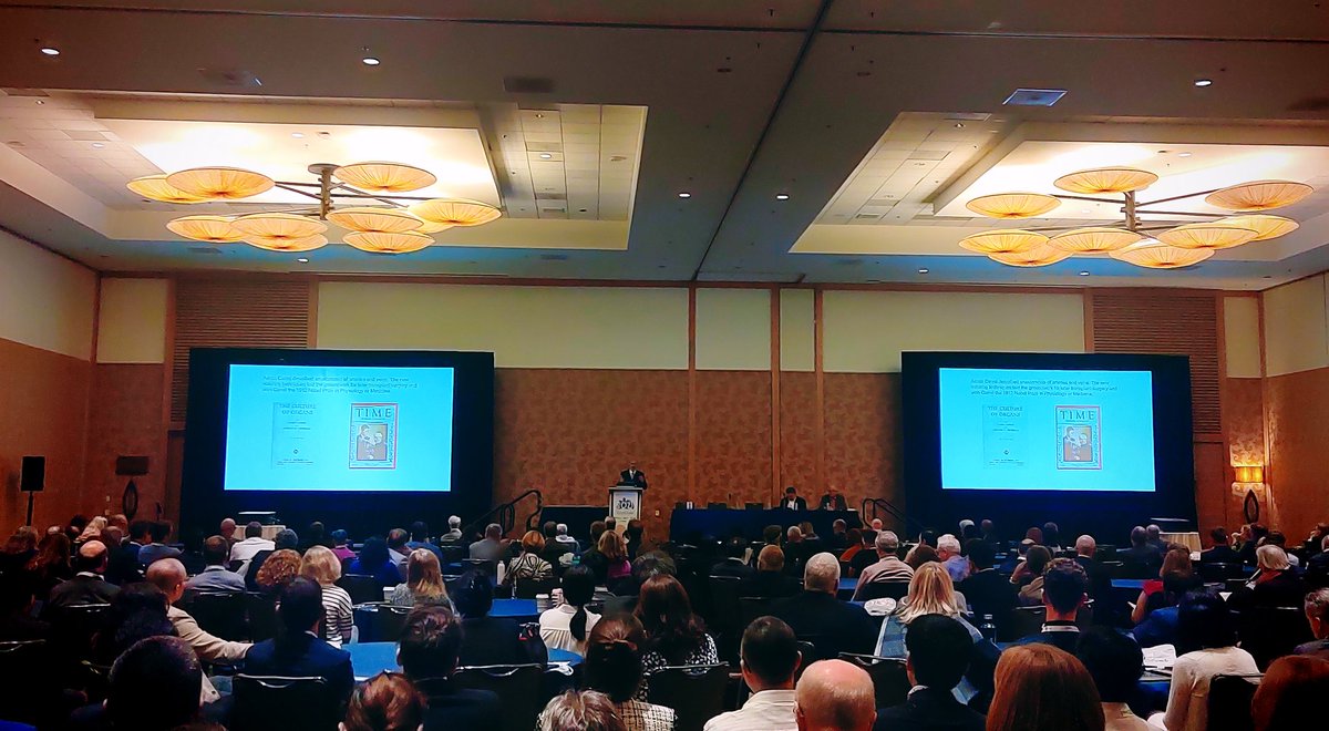 bmarfil's tweet photo. My first IPITA! Cutting edge science in pancreas and islet Transplantation, but also cell replacement therapies! The future looks bright! @IPITA_YIC
#Sandiegomeeting2023 #IPITASanDiego2023 #IPITA_YIC_SanDiego2023 https://t.co/n8EK0QI18r