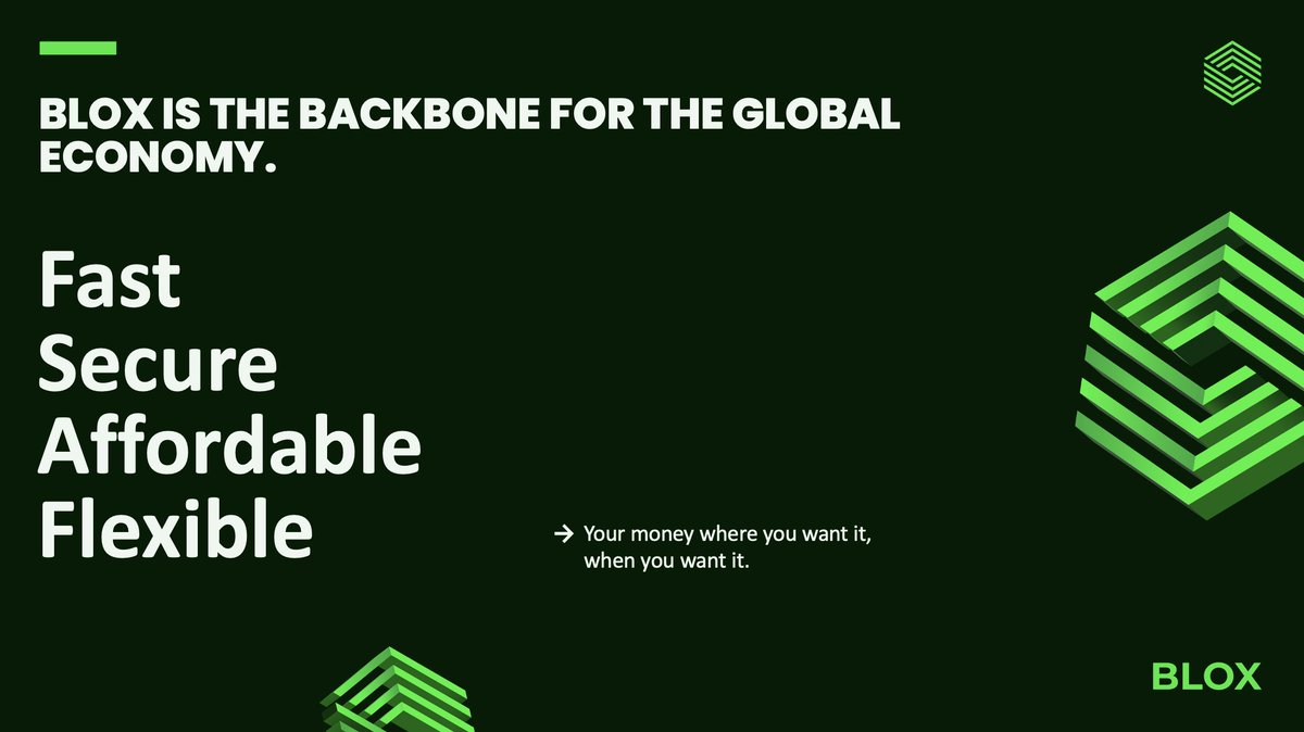 BLOX_globe's tweet image. 💳💼🚀 Experience the Future of Payments with our cutting-edge #FintechAPI! #BLOX Fast, Secure, Affordable, and Incredibly Flexible! 💰💻 blox.global