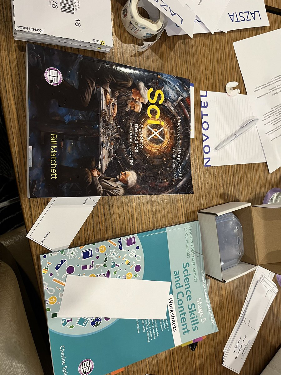 in_scientia's tweet photo. #Sciconf23 https://t.co/rGVknCi8bO