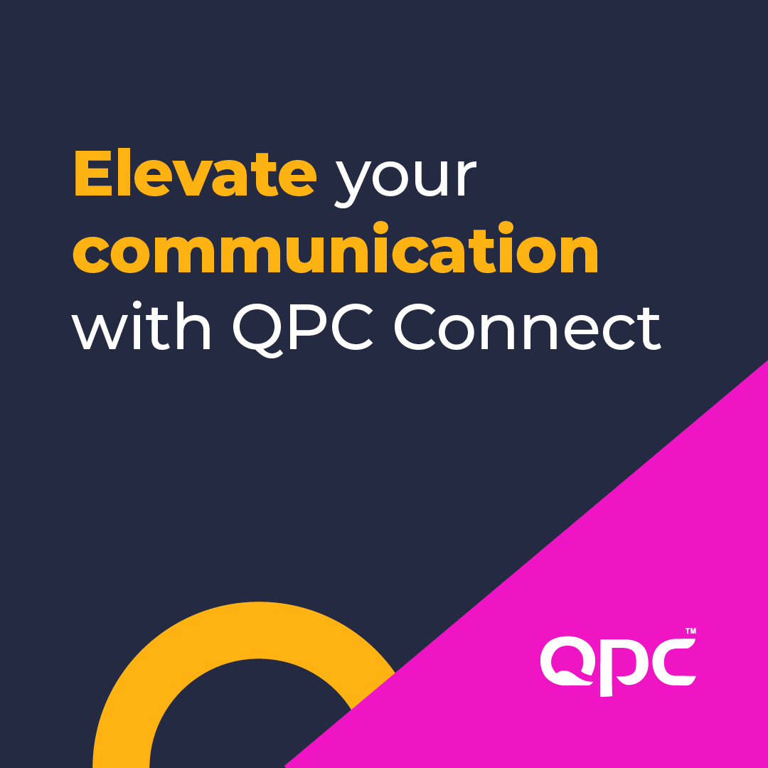 QpcAustralia's tweet photo. Did you know QPC Connect is an Enterprise Communication Platform offering PSTN, Smart Numbers, SMS, Carrier Services (Optus, Vocus, etc.), Managed Services, Security and SD-WAN? Learn more here: https://t.co/hXijcFYc5L https://t.co/6SNsRPgOQU