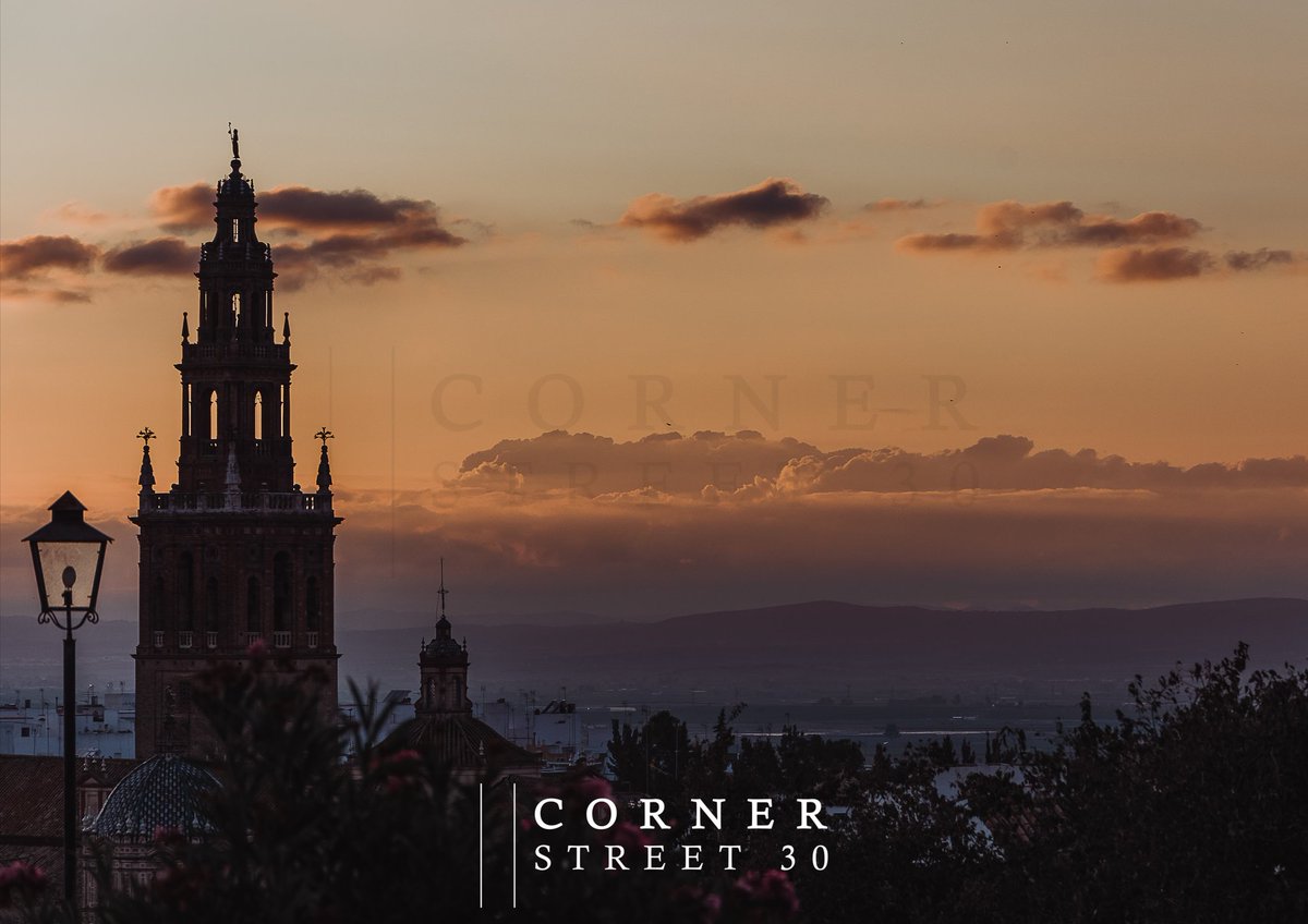 juanlufermar's tweet photo. Atardecer en Carmona https://t.co/8LcPCVXg1t