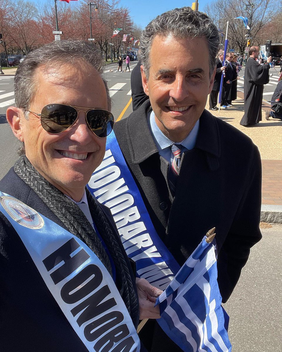 Mike Manatos tweet media