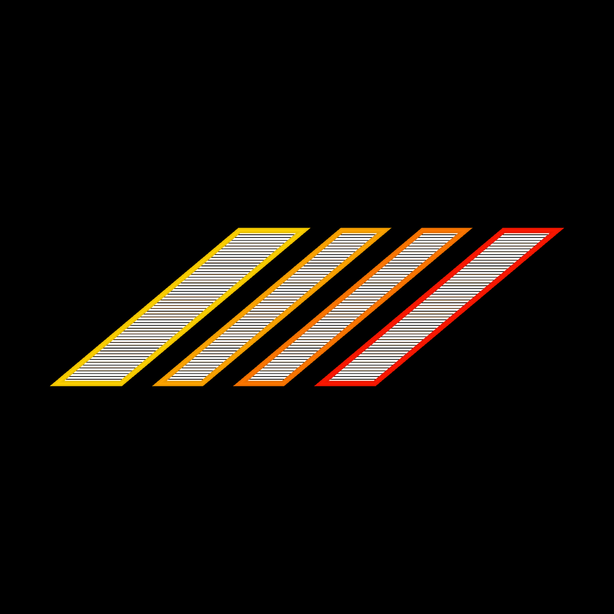 Netminder_eth's tweet photo. @NFTeases @jackbutcher @ArtOnBlockchain @visualizevalue Very clean! Was it intentional? 

Mine was completely accidental but the 020 Opepen and /// by snowfro go quite nicely together https://t.co/zOQnHqm5iB