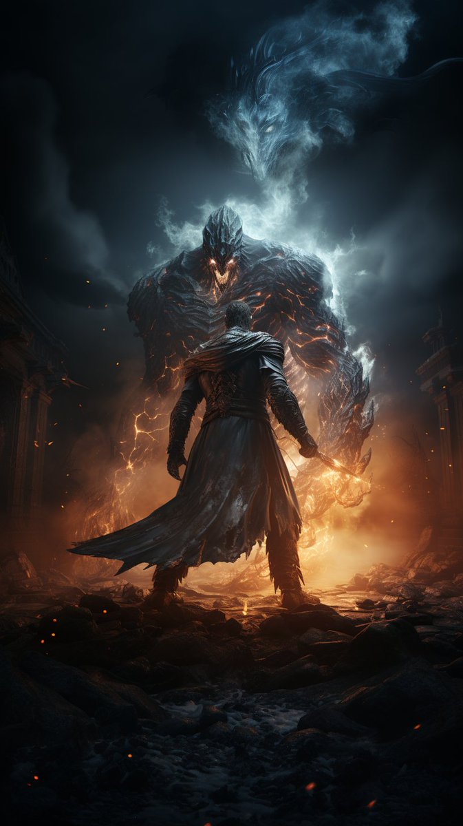 Fᴀᴄɪɴɢ ᴛʜᴇ Bᴇᴀsᴛ V

Available on:
sentx.io/nft-marketplac…
zuse.market/collection/0.0…

#HBAR #Hedera #HBARNFTs #NFTs #NFT #darkfantasy #HBARbarians #HederaNFT