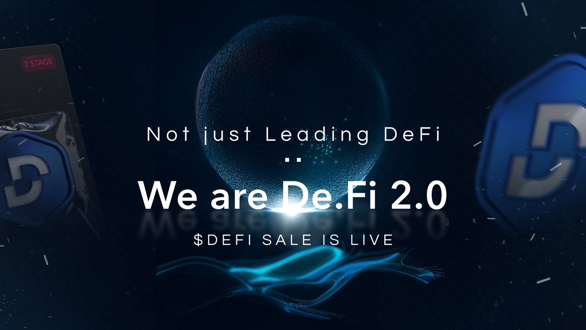 CRYPTOKSA's tweet photo. اكتتاب افضل مشروع تمويل لا مركزي #DeFi
و مدعوم من كل المنصات التداول بعد انتهاء 
الإكتتاب راح تنزل مباشرة على اكبر المنصات
التداول مثل #OKX و غيرها مقدر اصرح 🫣 ✨

اذا حاب تلحق الإكتتاب لا تضيع الفرصة 🔥

قيمة الإكتتاب 2.5 مليون دولار و المتبقي 
على انتهاء الإكتتاب 500 الف فقط 

شخصيا استثمرت 🔥✅ 

رابط الإكتتاب ✨ 👇🏻

https://t.co/uw3bSZGH4L

بالتوفيق للجميع يارب ❤️🙏🏻