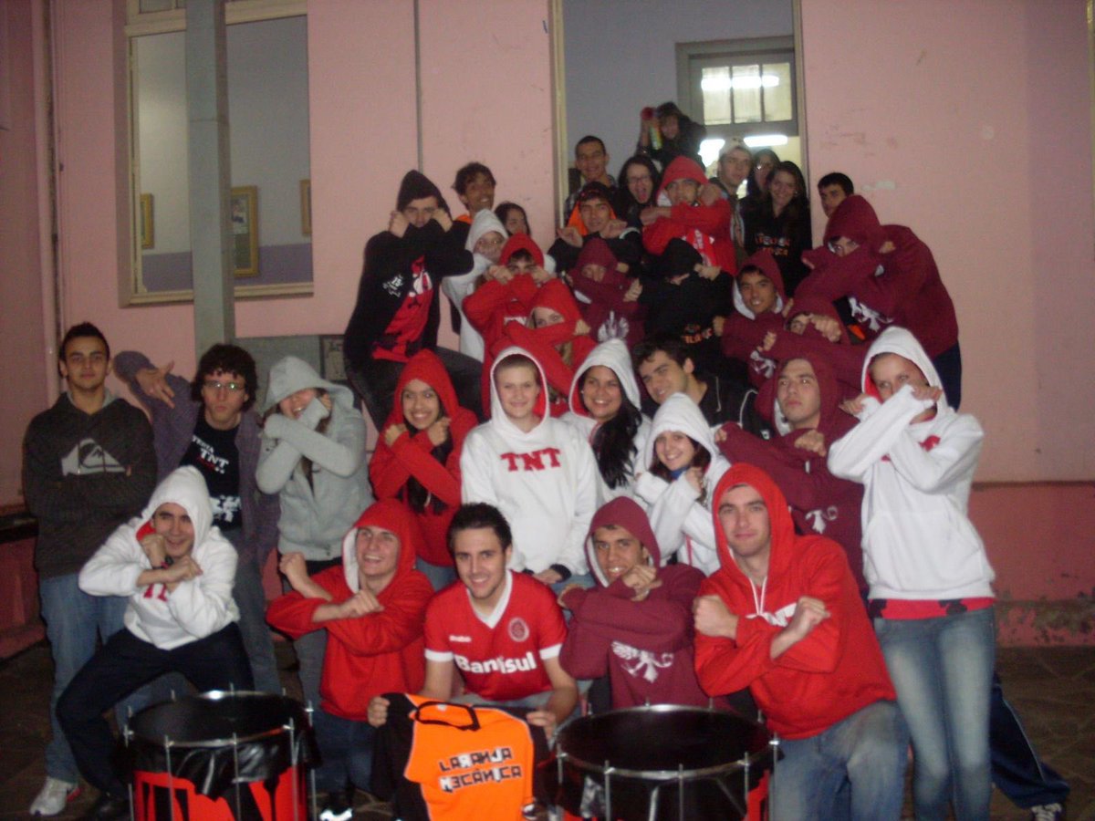 EquipeTNT_'s tweet photo. #tbt com saudades do que já vivemos @EquipeLM2020 https://t.co/yVfEhTq8o0