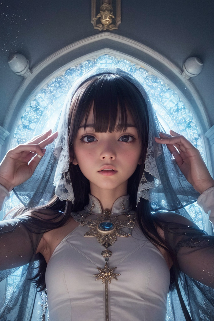 Masa_8823's tweet image. おはようございます。
 #stablediffusion #TensorRT #AIart #AIグラビア