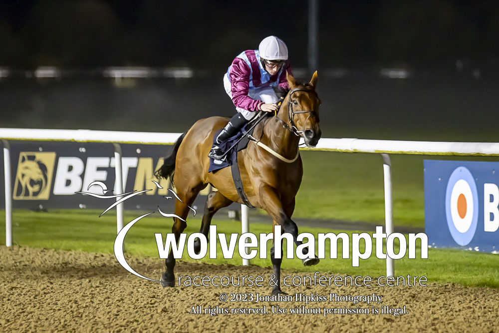 RACE 8 RESULT - Boost Your Acca-Fenwa With @BetUKOfficial Handicap

🥇 Hill Station

Jockey: @Rossaryan15
Trainer: @UrloxheyStables

📸 @WolvesRacesPics 

#WolvesRaces | #WOLHAL